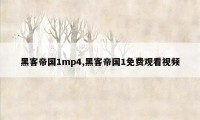 黑客帝国1mp4,黑客帝国1免费观看视频